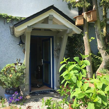 Ferienwohnung Hering In Dill ภายนอก รูปภาพ