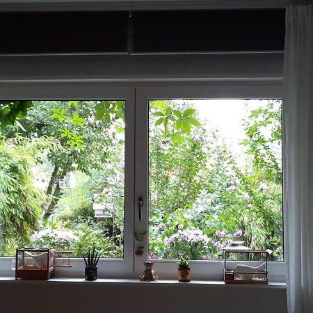 Ferienwohnung Hering In Dill ภายนอก รูปภาพ