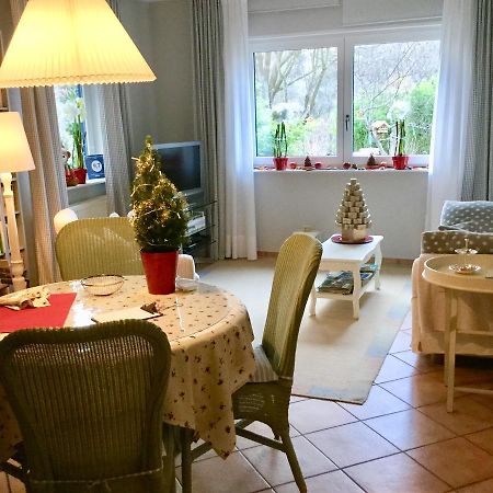 Ferienwohnung Hering In Dill ภายนอก รูปภาพ