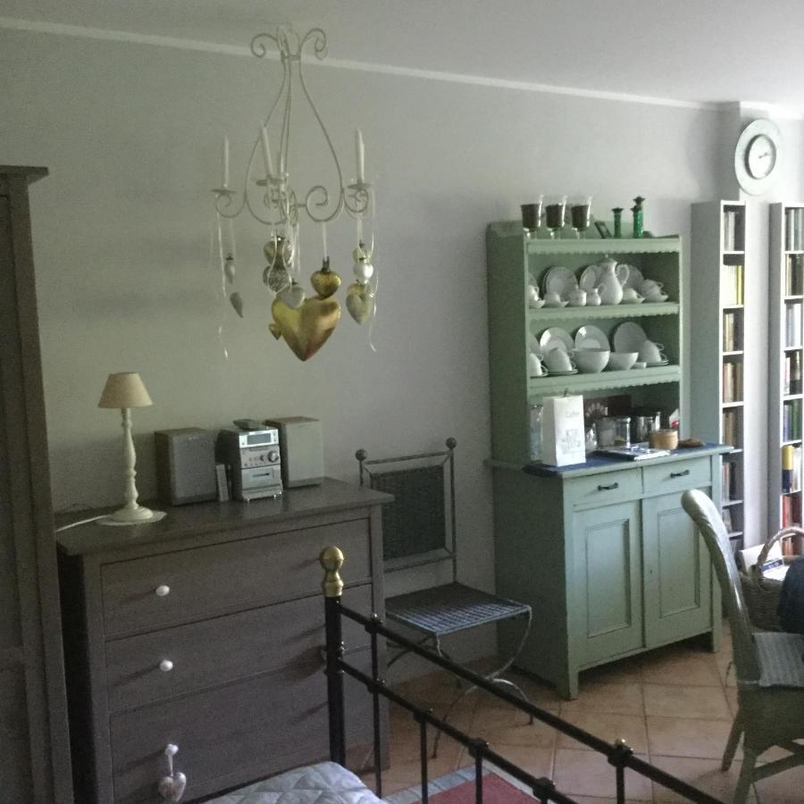 Ferienwohnung Hering In Dill ภายนอก รูปภาพ