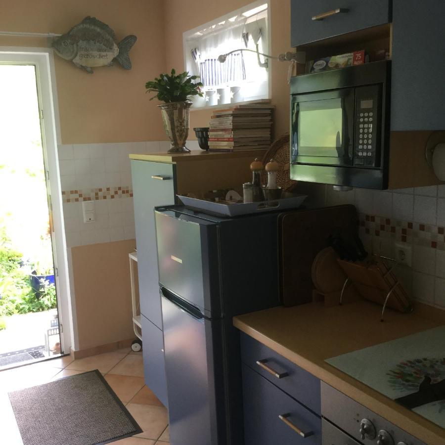 Ferienwohnung Hering In Dill ภายนอก รูปภาพ