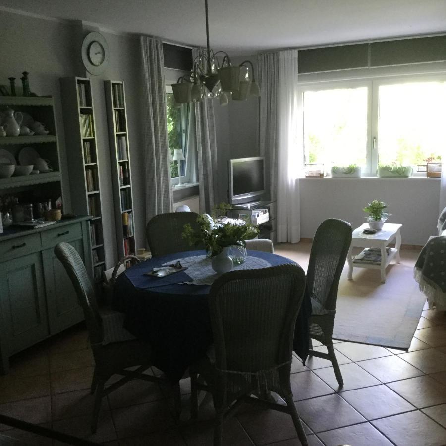 Ferienwohnung Hering In Dill ภายนอก รูปภาพ