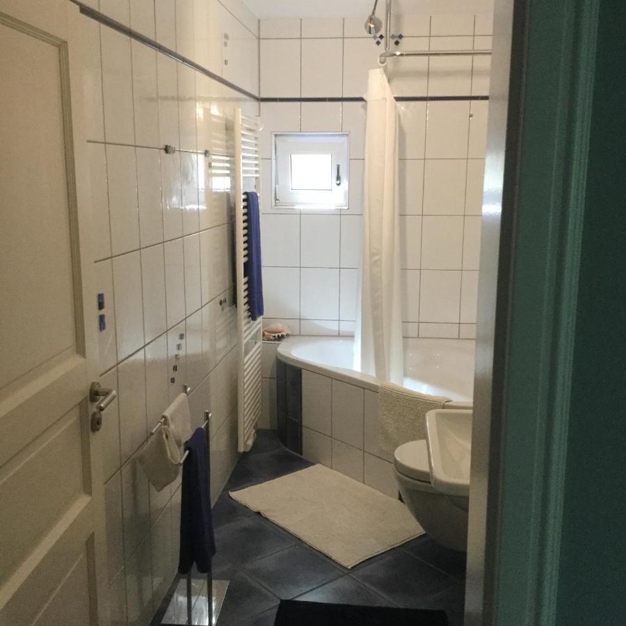 Ferienwohnung Hering In Dill ภายนอก รูปภาพ