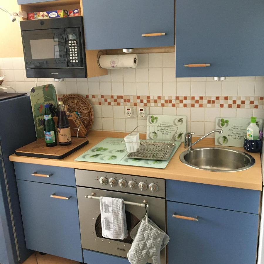 Ferienwohnung Hering In Dill ภายนอก รูปภาพ
