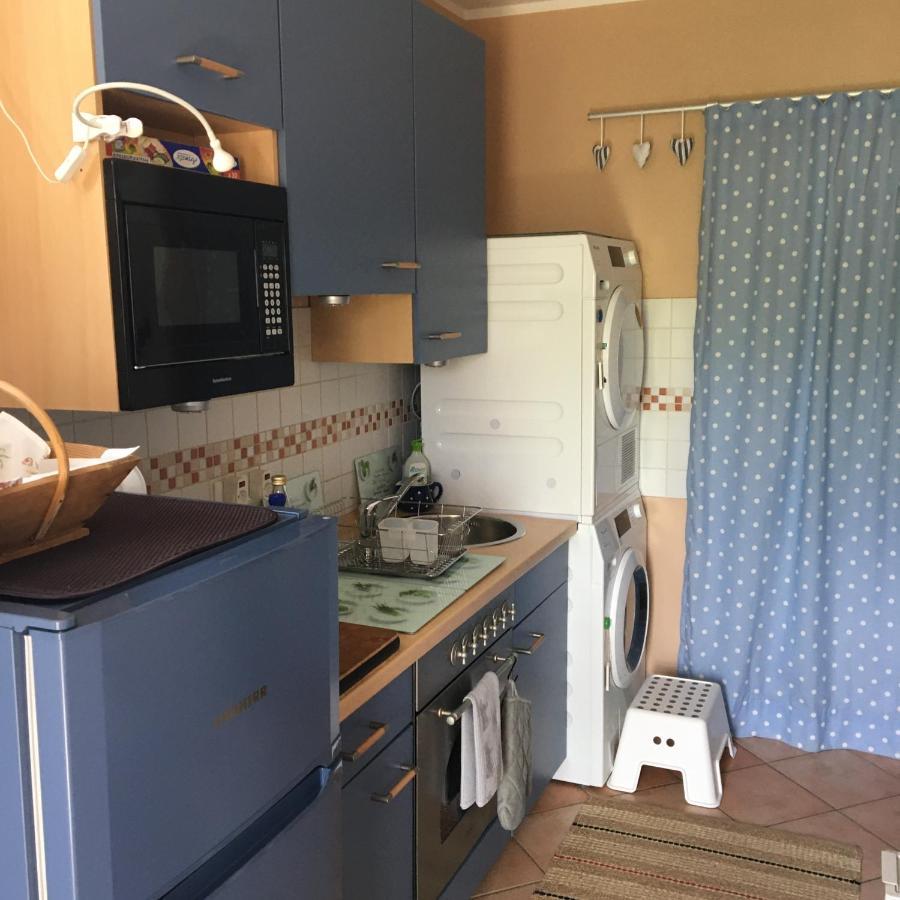Ferienwohnung Hering In Dill ภายนอก รูปภาพ
