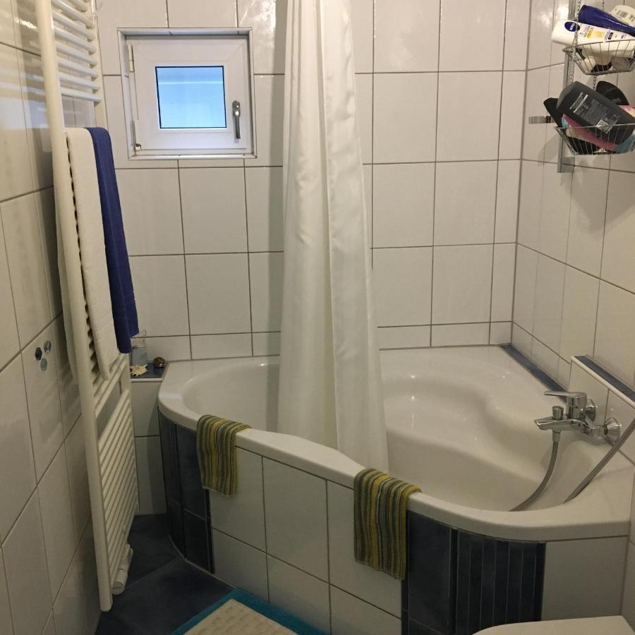 Ferienwohnung Hering In Dill ภายนอก รูปภาพ
