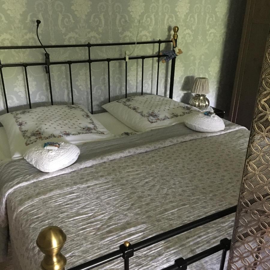 Ferienwohnung Hering In Dill ภายนอก รูปภาพ