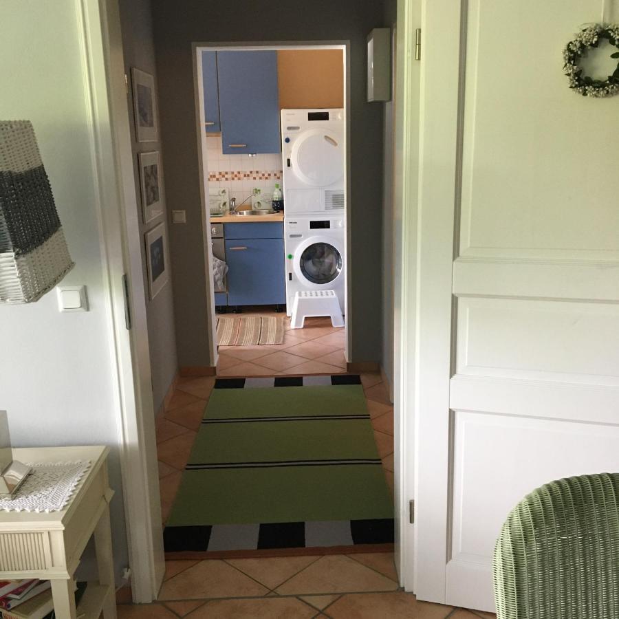 Ferienwohnung Hering In Dill ภายนอก รูปภาพ