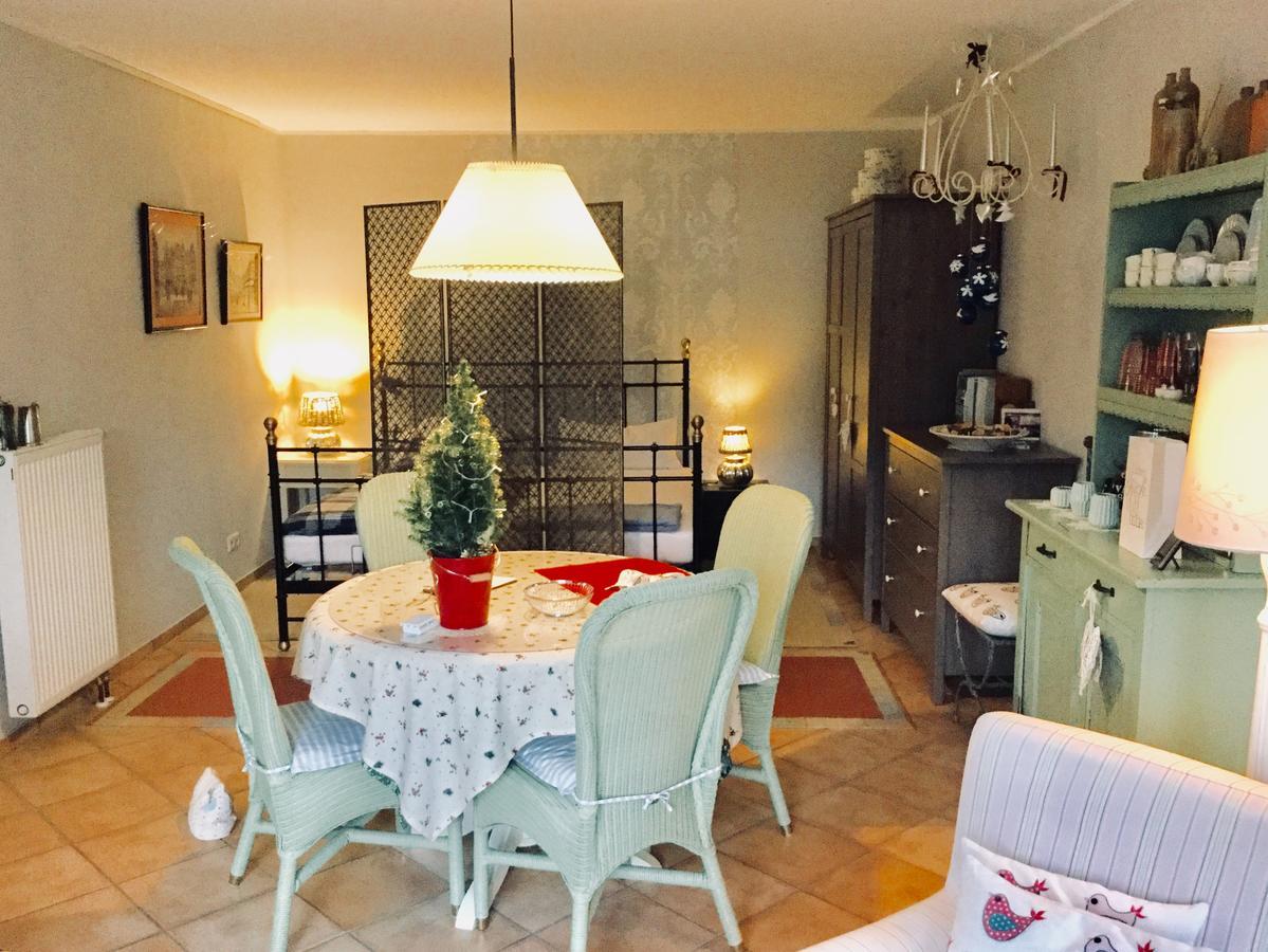 Ferienwohnung Hering In Dill ภายนอก รูปภาพ