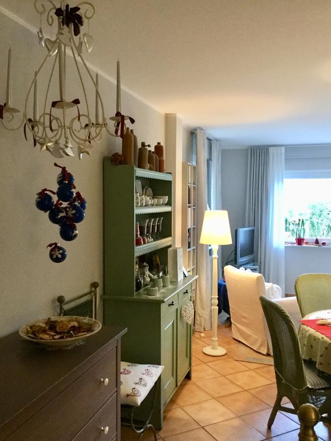 Ferienwohnung Hering In Dill ภายนอก รูปภาพ