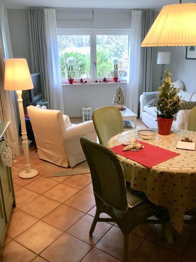 Ferienwohnung Hering In Dill ภายนอก รูปภาพ