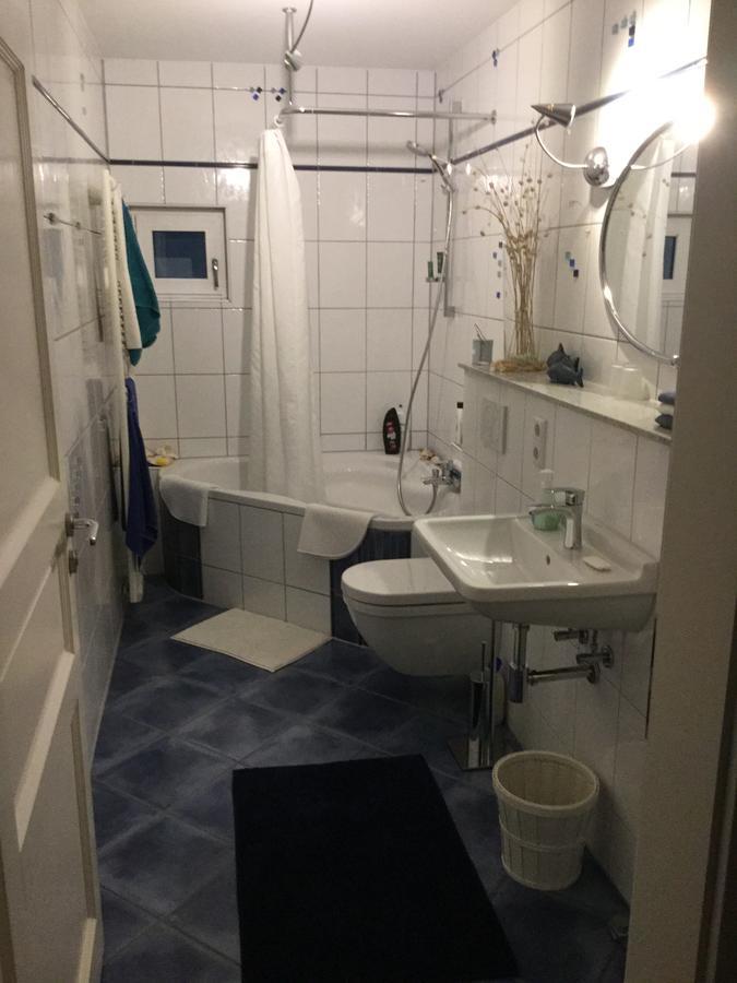 Ferienwohnung Hering In Dill ภายนอก รูปภาพ